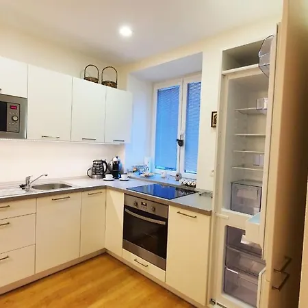 Apartman U Moravy Olomouc Exterior photo