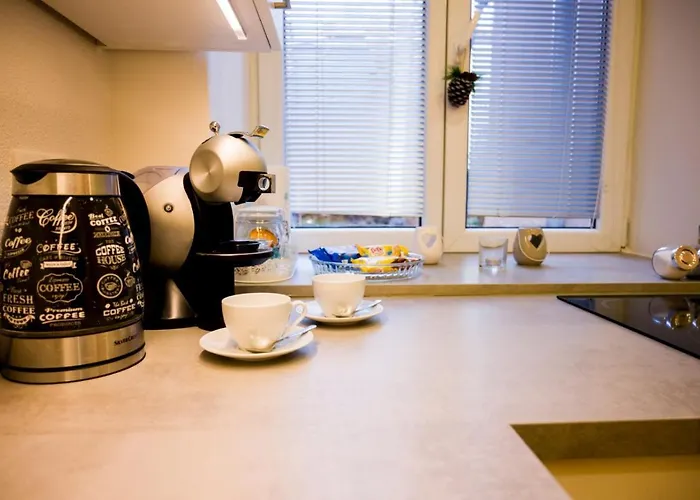Apartman U Moravy