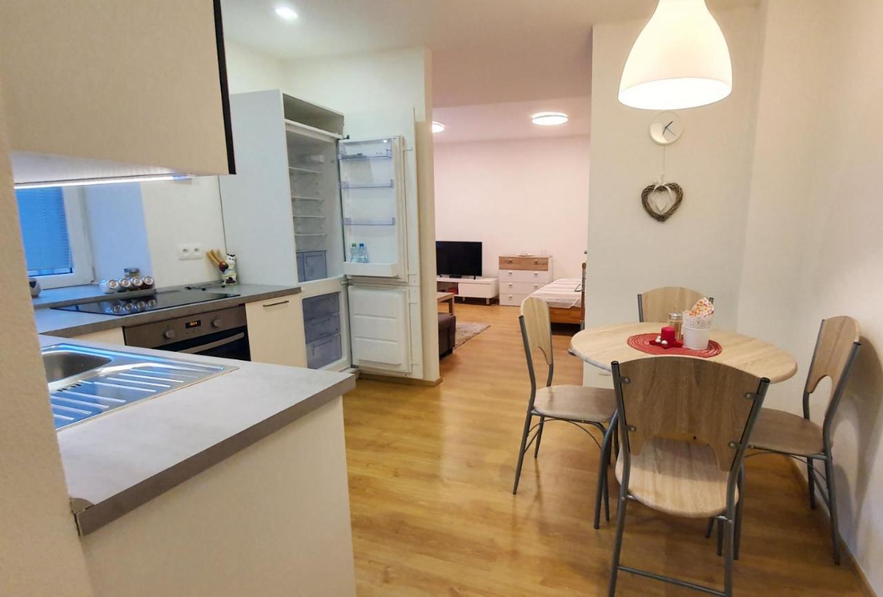 Apartment U Moravy Olomouc