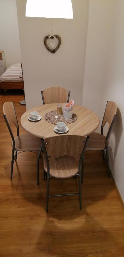 Apartment U Moravy *