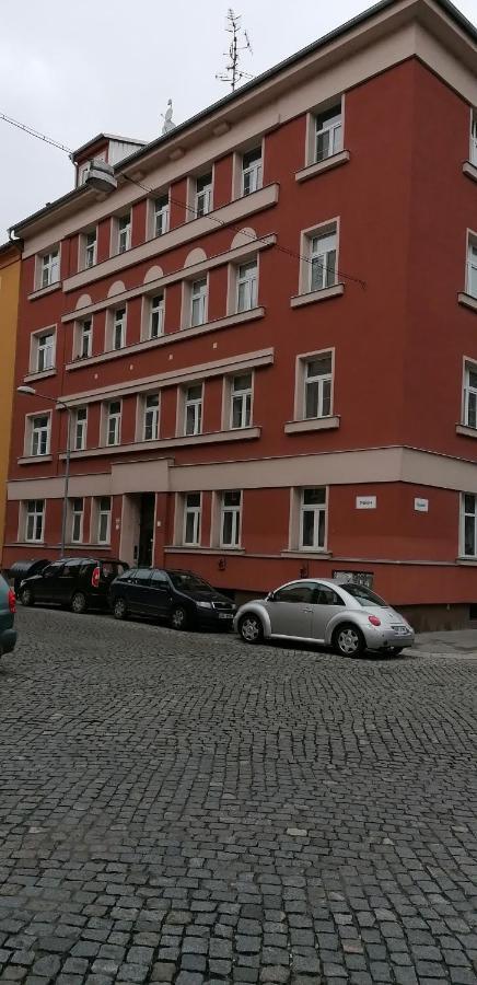 Apartment U Moravy